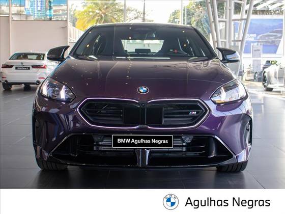 BMW M 235i 2.0 16V TURBO GASOLINA XDRIVE GRAN COUPÉ STEPTRONIC